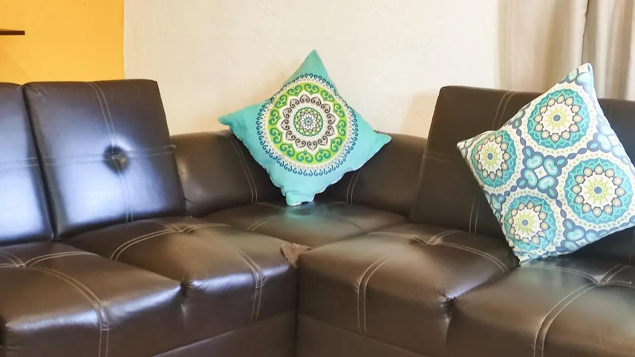 Apartamento Quiet Centric Rooms Holbox