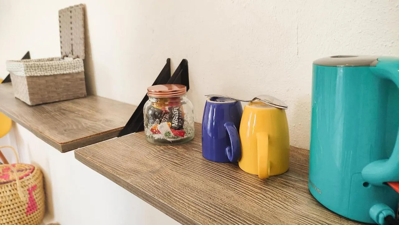 Quiet Centric Rooms Holbox Isla Holbox