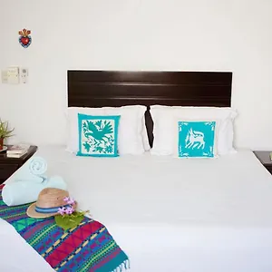 Casa Frida Isla Holbox