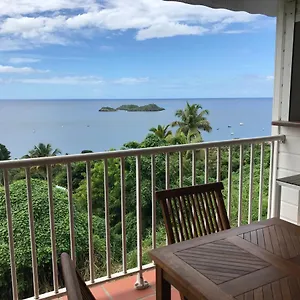  Appartement Azur A Guadeloupe