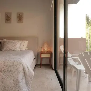  Appartement Noah Luxury Loft In Downtown Mexique