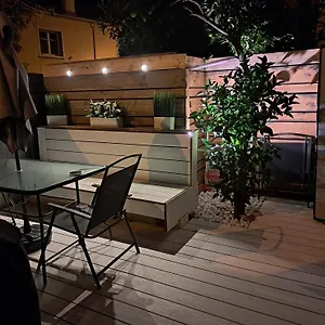 Appartement Séduisant Avec Cour Privative France