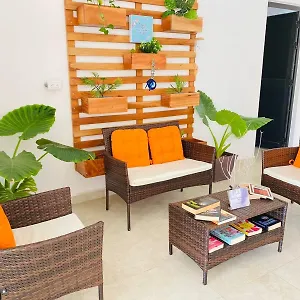 El Jardin De Aluxes Isla Holbox